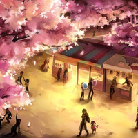 高贵气质优雅动漫头像(32张)