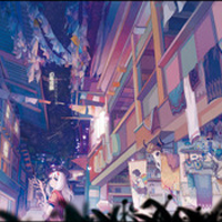 高贵气质优雅动漫头像(32张)