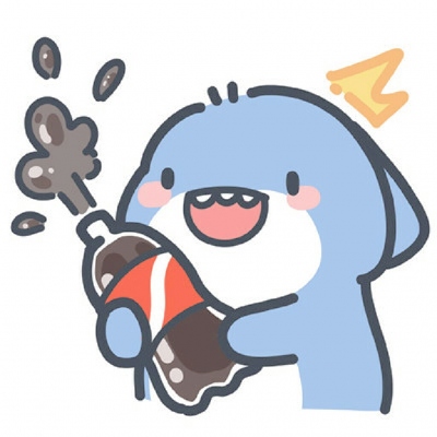 超呆萌小恐龙可爱头像(10张)