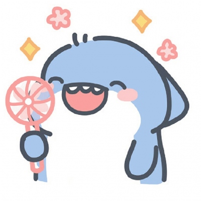 超呆萌小恐龙可爱头像(10张)