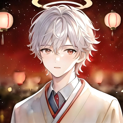 超级可爱的新年头像(34张)