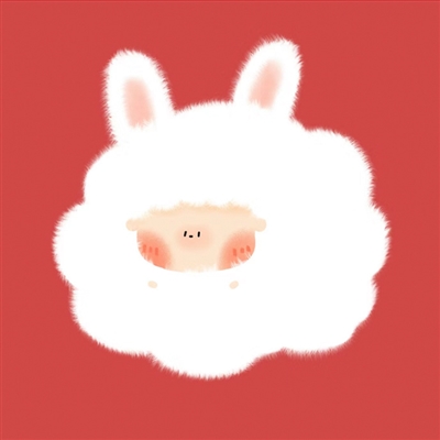 超级可爱的新年头像(34张)