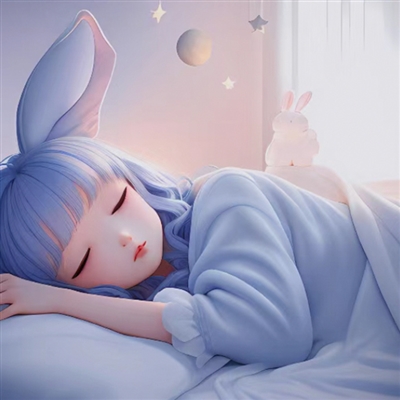 超级可爱的新年头像(34张)