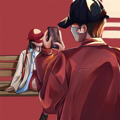 超级可爱的新年头像(34张)