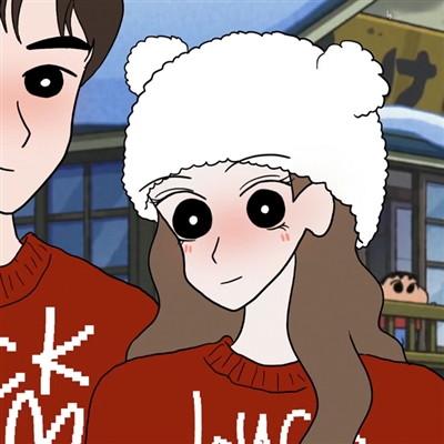 超级可爱的新年头像(34张)