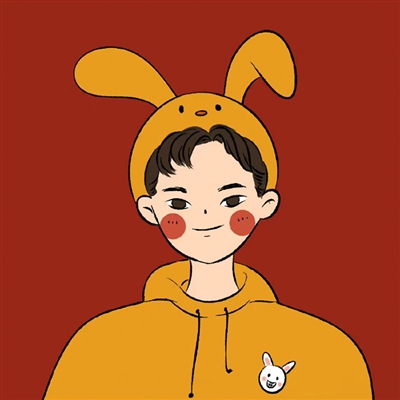 超级可爱的新年头像(34张)