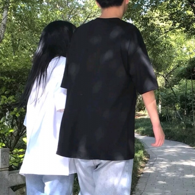 微信情侣头像甜蜜高清(精选24张)