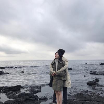 微信情侣头像甜蜜高清(精选24张)