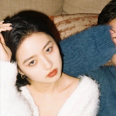 微信情侣头像甜蜜高清(精选24张)