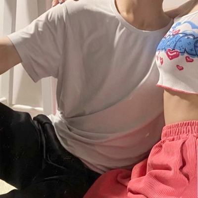 微信情侣头像甜蜜高清(精选24张)