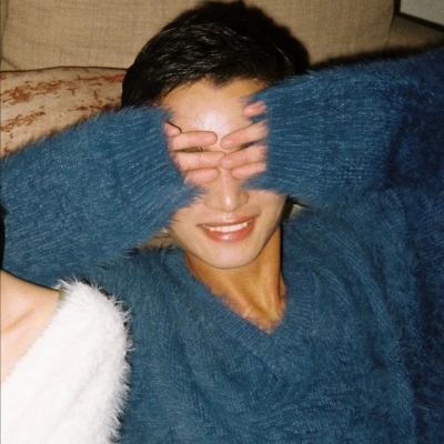 微信情侣头像甜蜜高清(精选24张)