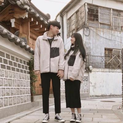 微信情侣头像甜蜜高清(精选24张)