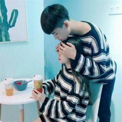 微信情侣头像甜蜜高清(精选24张)