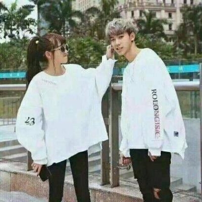 微信情侣头像甜蜜高清(精选24张)