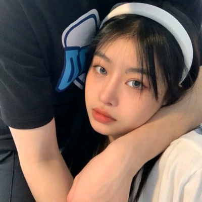 微信情侣头像甜蜜高清(精选24张)