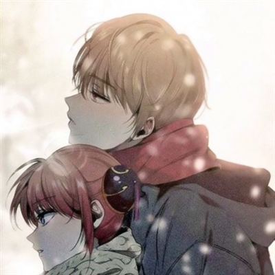 超甜宝藏动漫情头(24张)