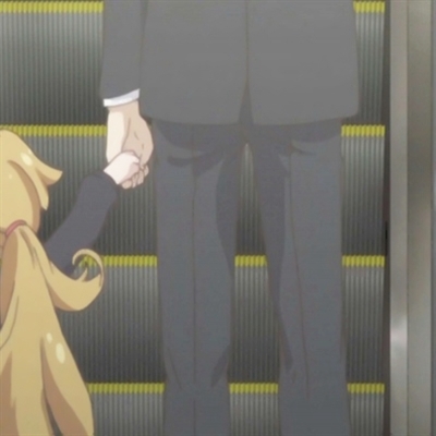 超甜宝藏动漫情头(24张)