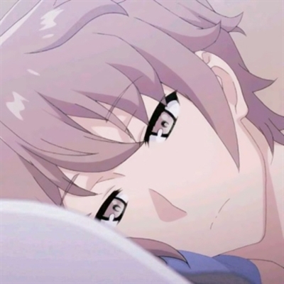 超甜宝藏动漫情头(24张)