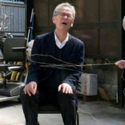 抖音沙雕情头一左一右(精选24张)