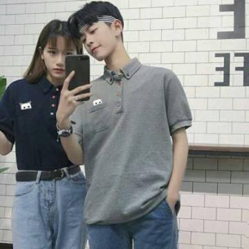 超拽霸气情侣头像大全(24张)