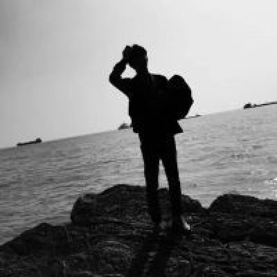 超拽霸气情侣头像大全(24张)