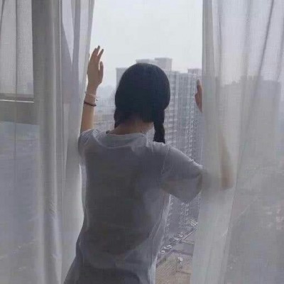 超拽霸气情侣头像大全(24张)