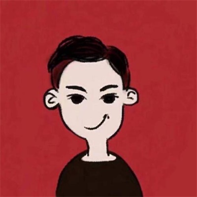 比较独特的情侣头像(22张)