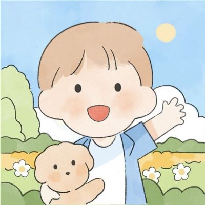 比较独特的情侣头像(22张)