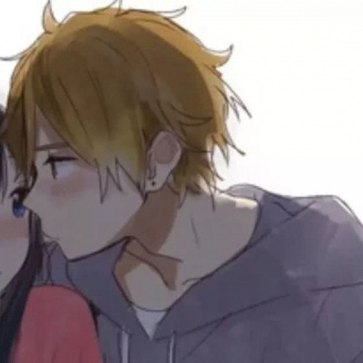 玉子爱情故事的情侣头像(28张)