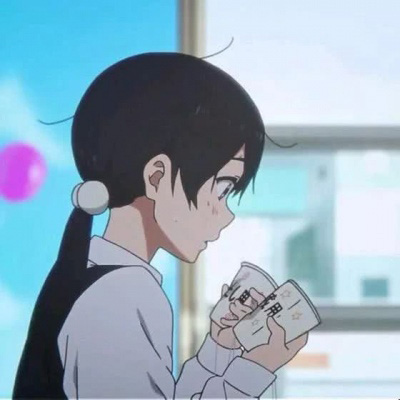 玉子爱情故事的情侣头像(28张)