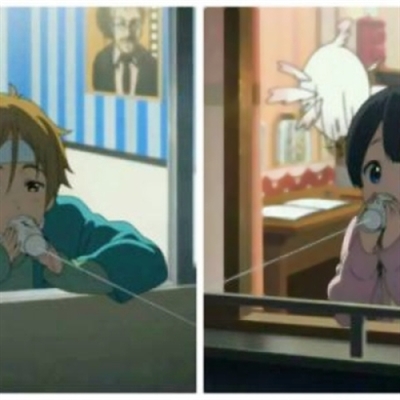 玉子爱情故事的情侣头像(28张)