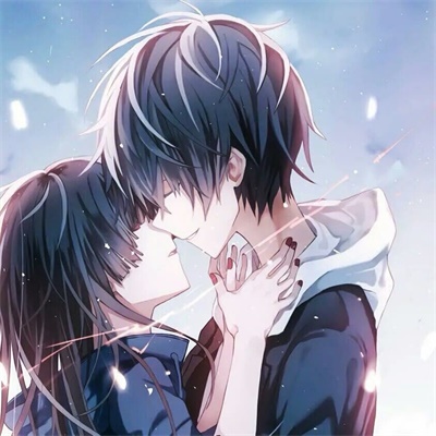 超高清二次元情头(24张)