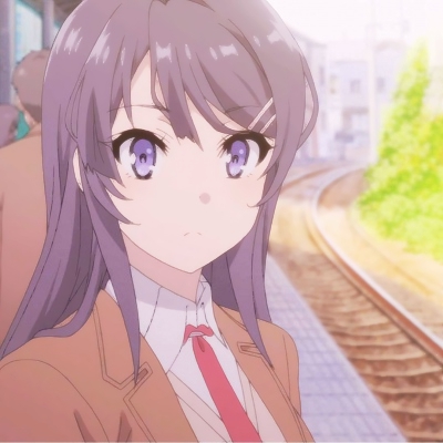 超高清二次元情头(24张)