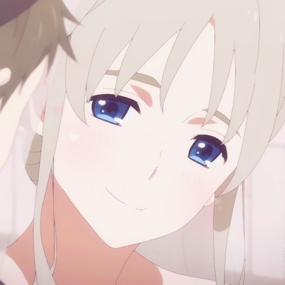 超高清二次元情头(24张)