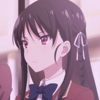 超高清二次元情头(24张)