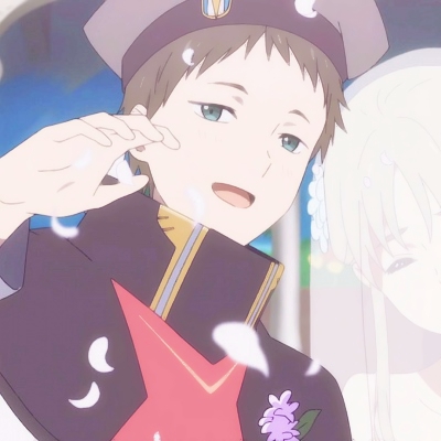 超高清二次元情头(24张)