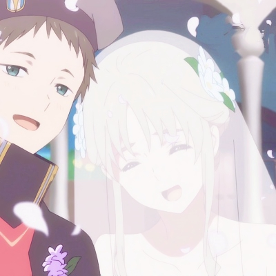 超高清二次元情头(24张)