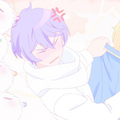 超高清二次元情头(24张)