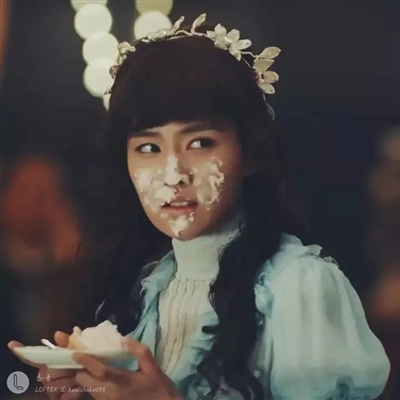 搞怪的情头一对两张图片(精选32张)