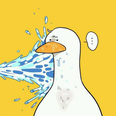 搞怪的情头一对两张图片(精选32张)