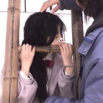 情侣头像超甜蜜双人情头大全(精选30张)