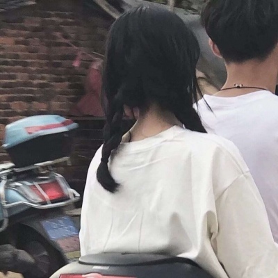 情侣头像超甜蜜双人情头大全(精选30张)