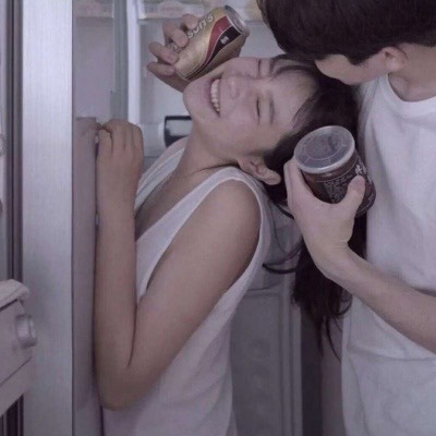 情侣头像超甜蜜双人情头大全(精选30张)