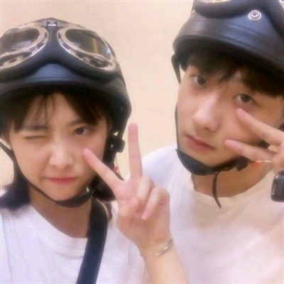 高清非主流浪漫双人情侣头像图片(精选20张)