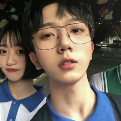 高清非主流浪漫双人情侣头像图片(精选20张)