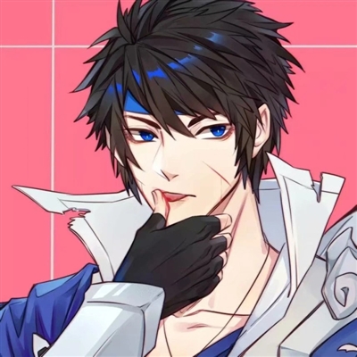 高清二次元情侣头像(26张)