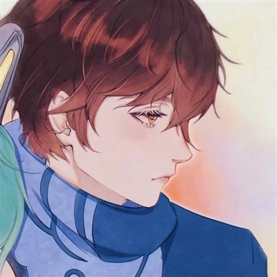 高清二次元情侣头像(26张)