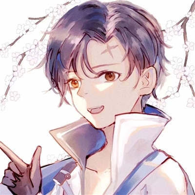 高清二次元情侣头像(26张)