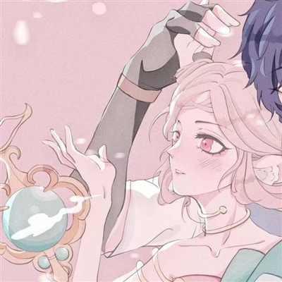 高清二次元情侣头像(26张)