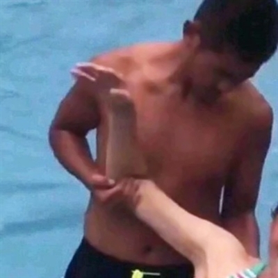 高清搞怪情侣头像(24张)